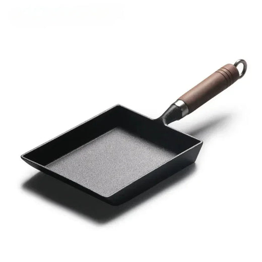 Thickened Japanese Omelette Pan | Tamagoyaki Pan