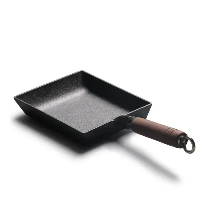 Thickened Japanese Omelette Pan | Tamagoyaki Pan
