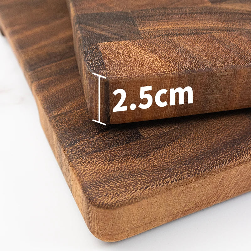 Premium Black Walnut Cutting Board
