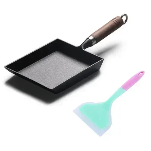 Thickened Japanese Omelette Pan | Tamagoyaki Pan