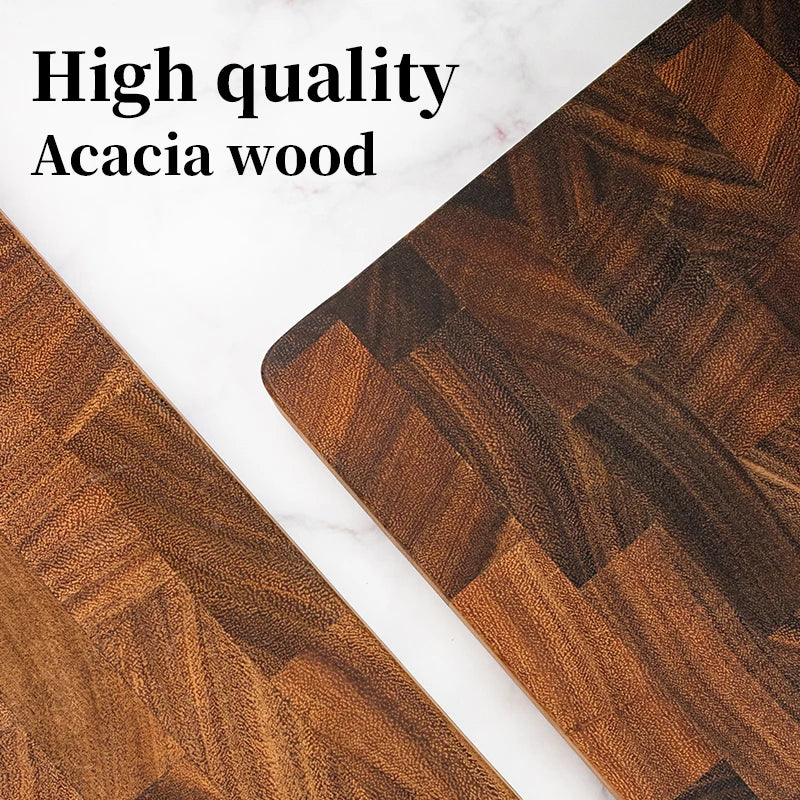 Premium Black Walnut Cutting Board