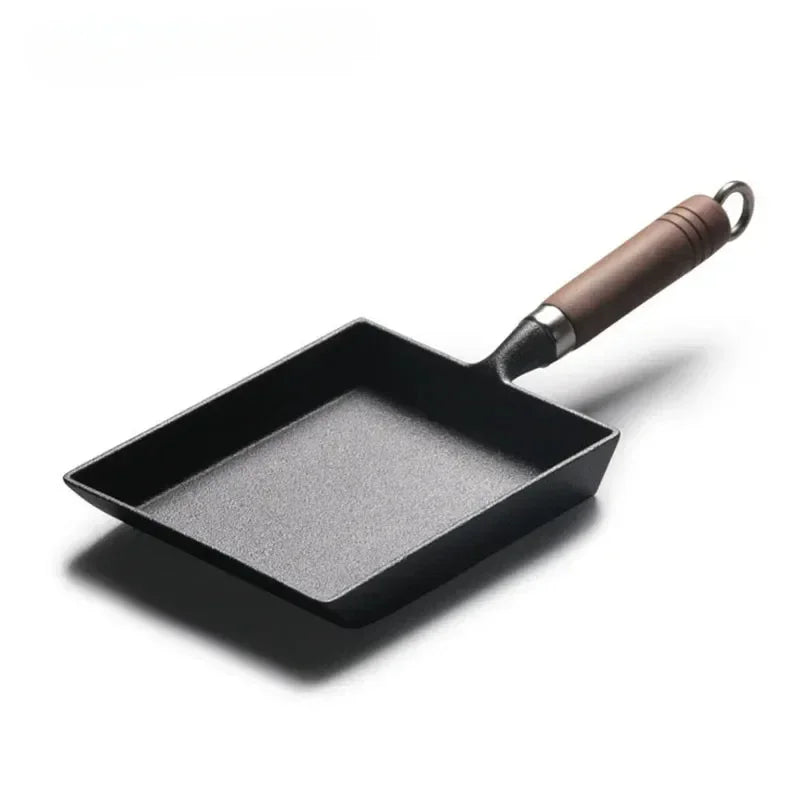 Thickened Japanese Omelette Pan | Tamagoyaki Pan